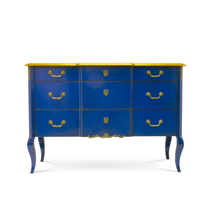 Upholstery and Furniture