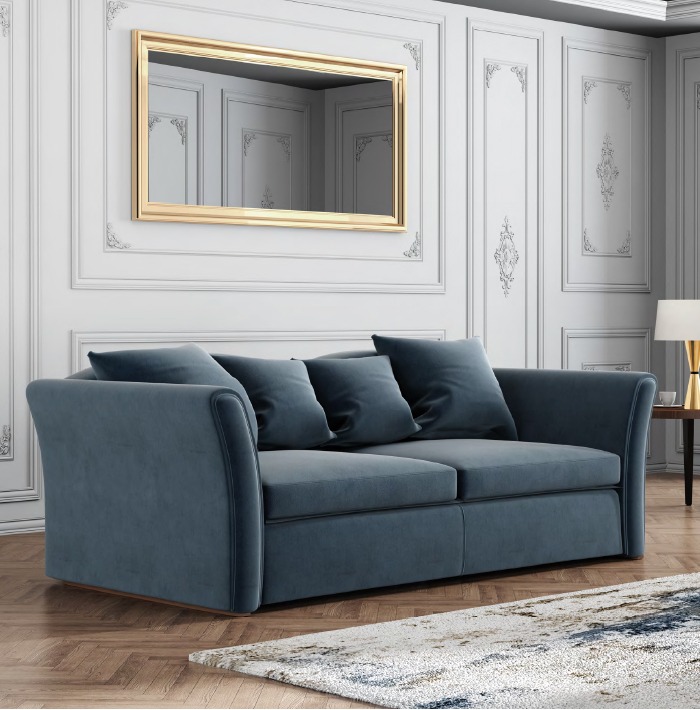 Upholstery and Furniture