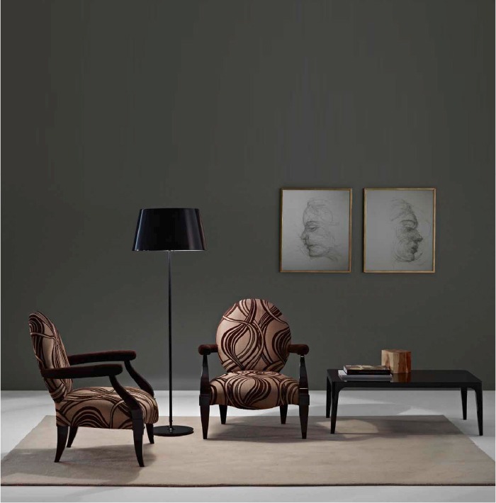 Upholstery and Furniture