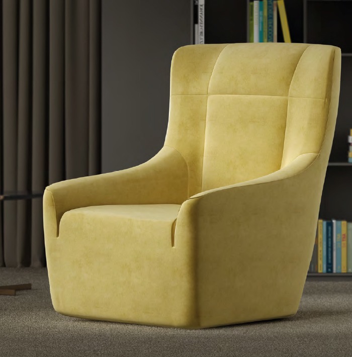 Upholstery and Furniture