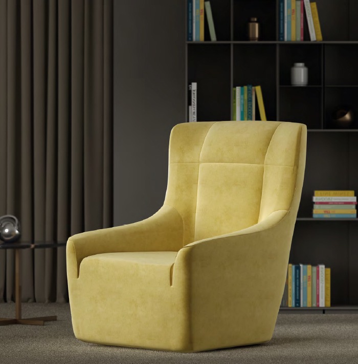 Upholstery and Furniture