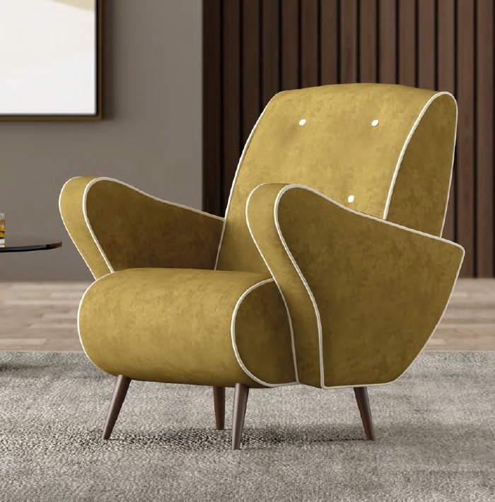 Upholstery and Furniture