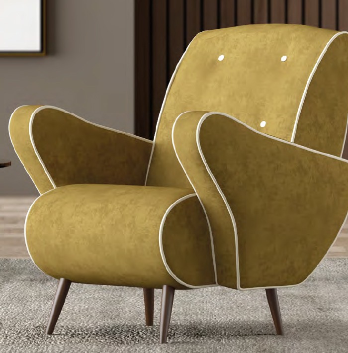 Upholstery and Furniture