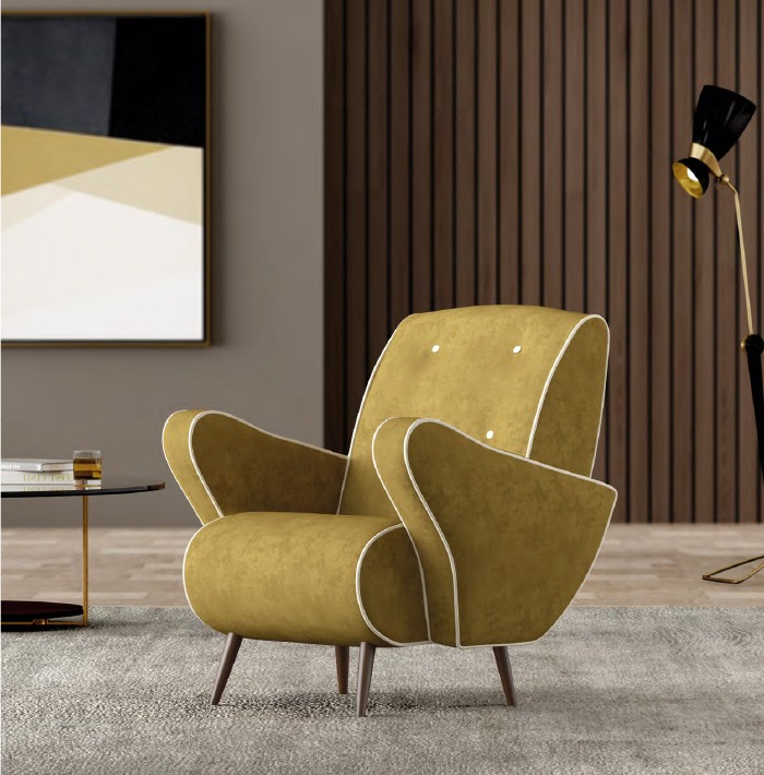 Upholstery and Furniture