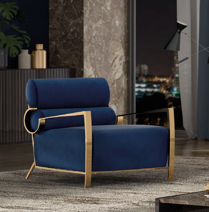 Upholstery and Furniture