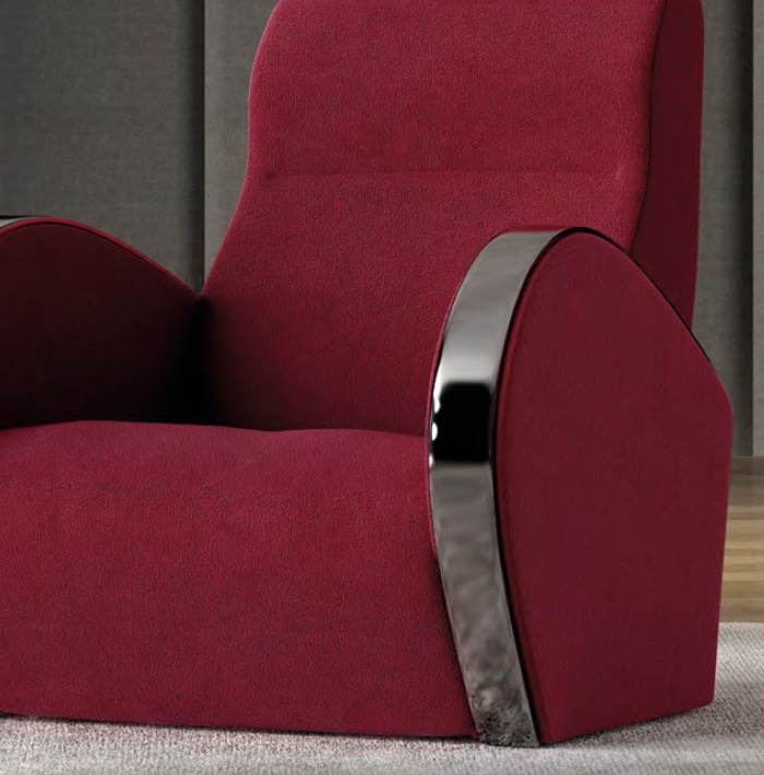 Upholstery and Furniture