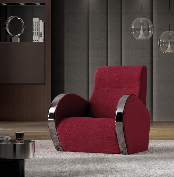 Upholstery and Furniture