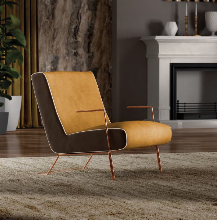 Upholstery and Furniture