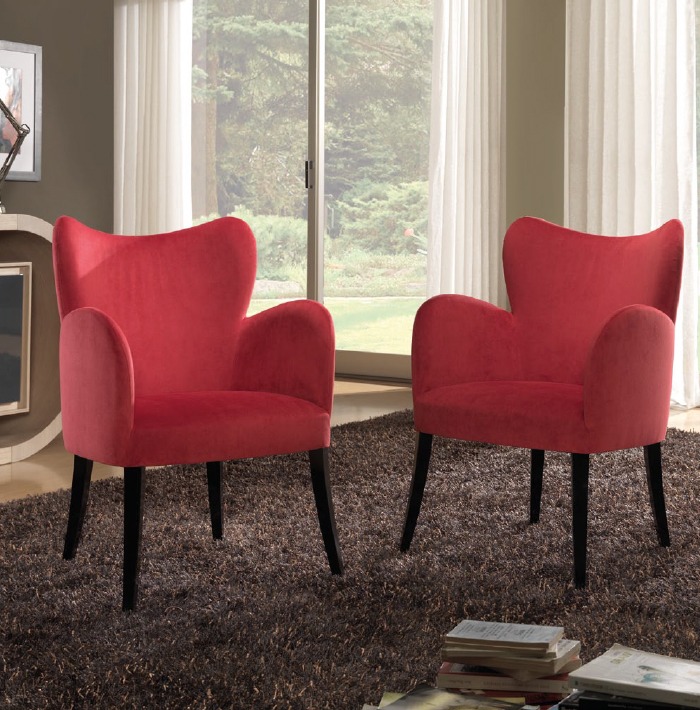Upholstery and Furniture