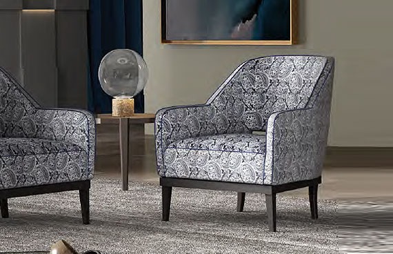 Upholstery and Furniture