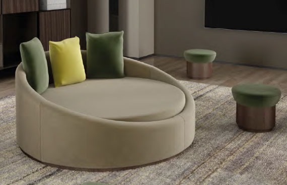 Upholstery and Furniture