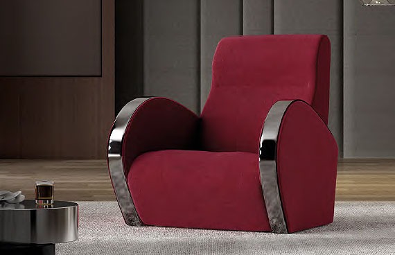 Upholstery and Furniture